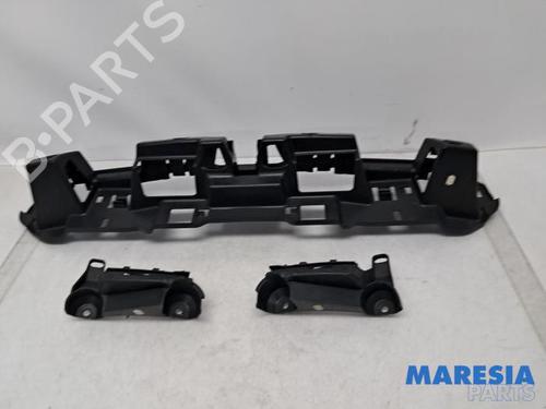 Used Rear bumper CITROËN C3 II (SC_) 1.2 VTi 82 (82 hp) 31392758