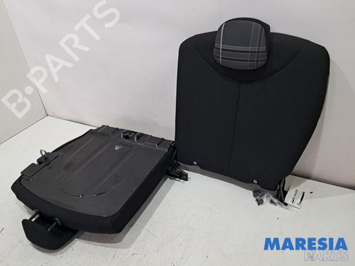 Stol bak PEUGEOT 108 1.0 VTi | BP32783814C17  - Image 7