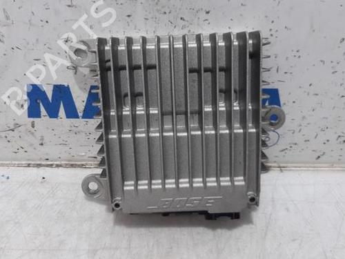 Electronic module RENAULT SCÉNIC III (JZ0/1_) 2.0 16V (JZ0G, JZ0P, JZ1E, JZ1P) | BP31505500M83 - Image 2