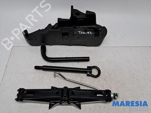 Other RENAULT MEGANE CC (EZ0/1_) 1.4 TCe (EZ0F, EZ1V) | BP36985315O1 - Image 2