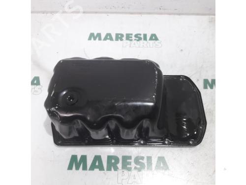 Used Front right seatbelt PEUGEOT 207 (WA_, WC_) 1.4 16V (95 hp) 31442295