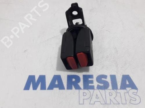 Seat buckle PEUGEOT 508 I (8D_) 2.0 HDi Hybrid4 AWC | BP31506269I32