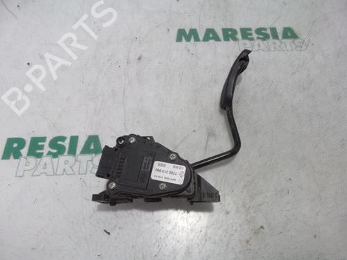 Electronic module RENAULT TRAFIC II Bus (JL) 2.0 16V (JL02, JL0L, JL0W, JL0N) | BP31414356M83