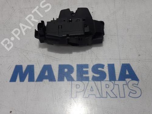 Electronic module PEUGEOT 508 SW I (8E_) 1.6 THP | BP31404642M83