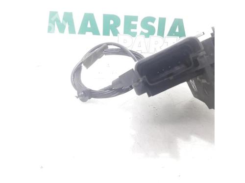 Electronic module PEUGEOT 207 SW (WK_) 1.6 HDi | BP31535784M83