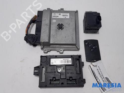 Used Engine control unit (ECU) RENAULT CLIO IV Grandtour (KH_) 0.9 TCe 90 (90 hp) 31493851