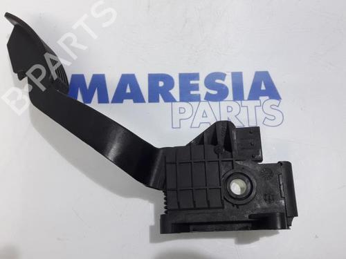 Used Electronic module FIAT PUNTO EVO (199_) 1.3 D Multijet (84 hp) 31502468