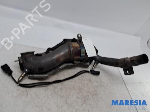 Catalyst FIAT PANDA (312_, 319_) 0.9 (312PXG1A) | BP40462751M10 - Image 2