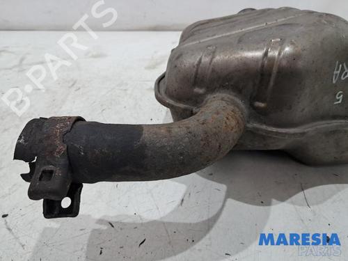 Exhaust system ALFA ROMEO 159 Sportwagon (939_) 1.8 TBi (939BXN1B) | BP32487197M121 