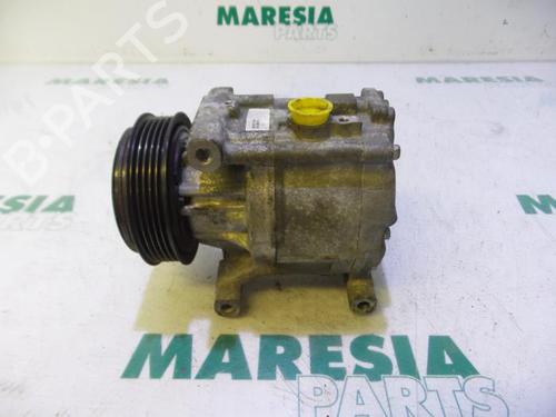 Used AC compressor FIAT 500 (312_) 1.2 (312AXA1A) (69 hp) 31492892
