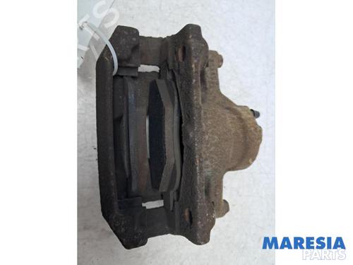 Used Left front brake caliper Left front brake caliper PEUGEOT 107 (PM_, PN_) 1.0 (68 hp) 36420647 36420647