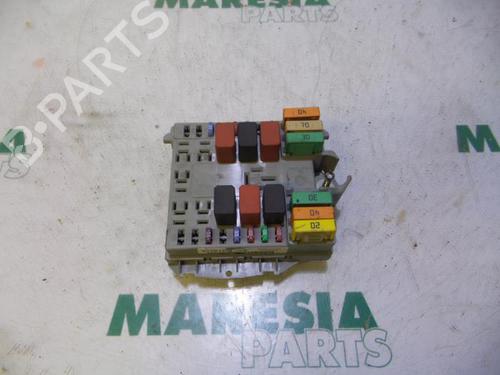 fuse-box-fiat-doblo-mpv-119_-223_-2001-31421901 main image