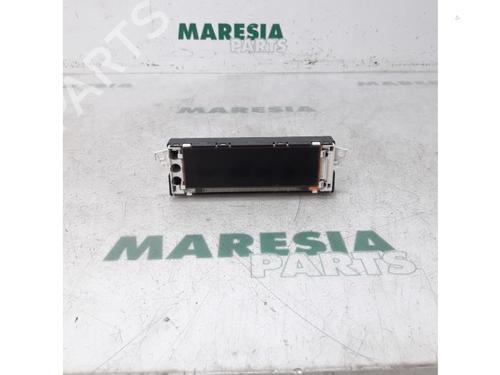 Used Electronic module PEUGEOT EXPERT Van (VF3A_, VF3U_, VF3X_) 2.0 HDi 130 (128 hp) 31422772