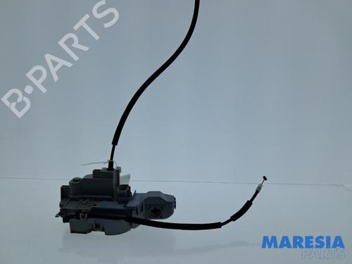 Electronic module LANCIA DELTA III (844_) 1.4 (844.AXA1A) | BP32746207M83 - Image 4