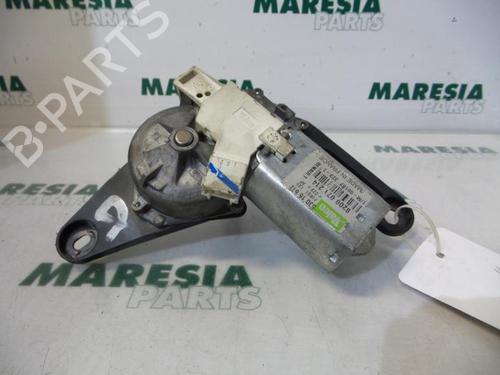 Used Rear wiper motor RENAULT CLIO II (BB_, CB_) 1.5 dCi (B/CB07) (65 hp) 31465090