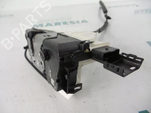 Electronic module CITROËN BERLINGO Box Body/MPV (B9) 1.6 HDi 75 | BP31492127M83 - Image 2