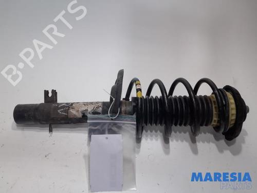 Used Right front shock absorber CITROËN C3 II (SC_) 1.6 VTi 120 (120 hp) 31464575