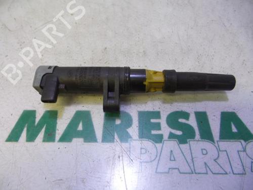 Used Ignition coil Ignition coil RENAULT ESPACE IV (JK0/1_) 2.0 Turbo (JK0A, JK0B, JK0N) (163 hp) 31464227 31464227