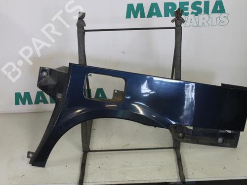 Andre CITROËN C8 (EA_, EB_) 2.2 HDi (128 hp) 31494514