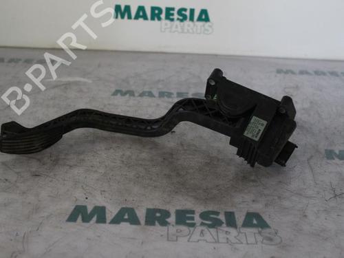 Used Electronic module FIAT DOBLO MPV (119_, 223_) 1.9 JTD (223AXE1A) (100 hp) 31414621