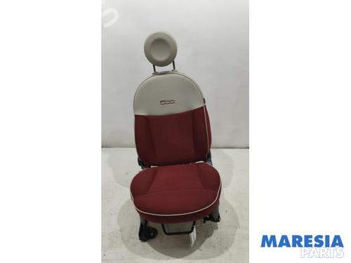 Used Left front seat Left front seat 36877772 36877772
