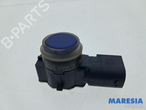 Elektronisk sensor Elektronisk sensor CITROËN C4 Grand Picasso II (DA_, DE_) 1.2 THP 130 (130 hp) 34197864 34197864