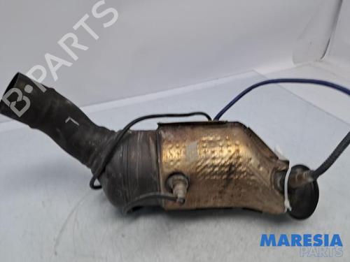 Used Catalyst ALFA ROMEO GIULIA (952_) 2.9 Quadrifoglio (952AAM24) (510 hp) 31484438