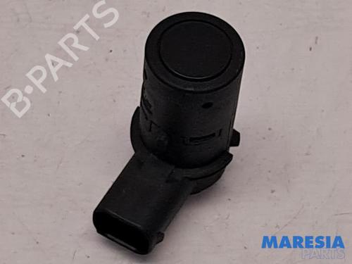 Used Electronic sensor RENAULT CLIO III Grandtour (KR0/1_) 1.2 16V (KR0P) (101 hp) 31476812