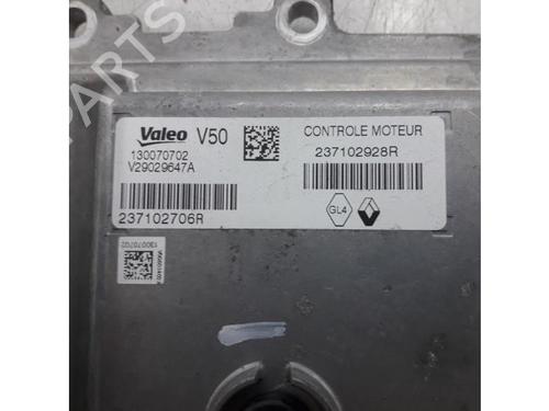 Engine control unit (ECU) RENAULT CLIO IV (BH_) 0.9 TCe 90 (BHNF, BHMA, BHMH, BHJK, BHJR) | BP31519199M57 - Image 7
