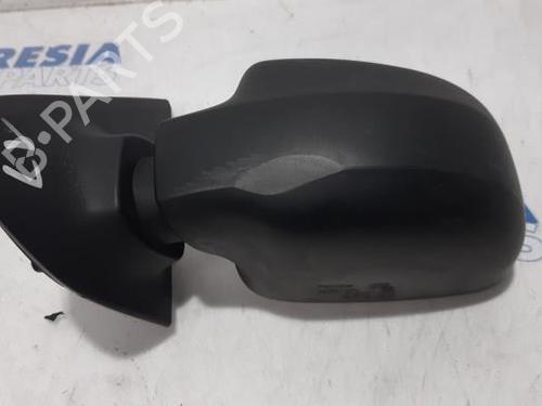 Left mirror DACIA LOGAN MCV II 1.5 dCi | BP31436371C26