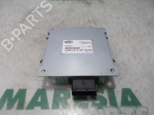 Electronic module FIAT PUNTO EVO (199_) 1.3 D Multijet | BP31520844M83