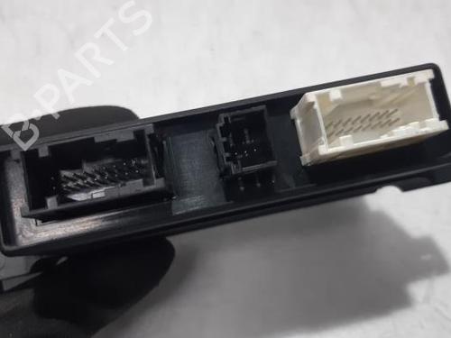 Electronic module CITROËN C5 III Break (RW_) 1.6 THP 155 | BP31532804M83