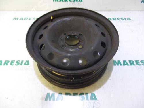 Fælk PEUGEOT 1007 (KM_) 1.4 16V (88 hp) 31500250