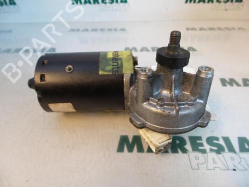 Used Front wiper motor CITROËN BERLINGO / BERLINGO FIRST MPV (MF_, GJK_, GFK_) 1.9 D (MFDJY) (68 hp) 31468002