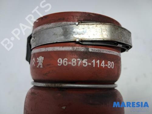 Pipe PEUGEOT RCZ 1.6 16V | BP36985395M125 - Image 3