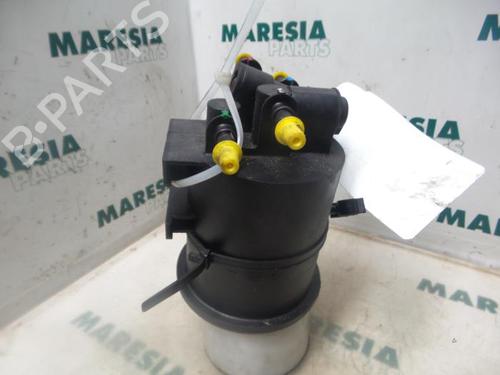 Support RENAULT SCÉNIC I MPV (JA0/1_, FA0_) 1.9 dCi (JA05, JA1F) | BP31450367C155 