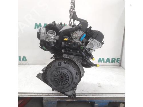 Engine CITROËN C4 Grand Picasso I (UA_) 1.8 i 16V | BP31517616M1 