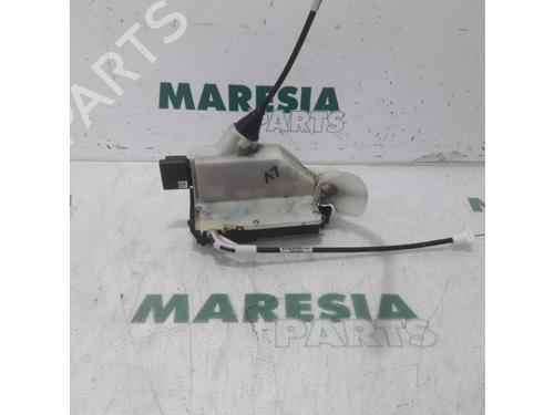 Used Electronic module PEUGEOT 208 I (CA_, CC_) 1.0 VTi (68 hp) 31446855