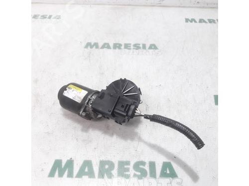 Front wiper motor CITROËN NEMO Box Body/MPV (AA_) 1.3 HDi 75 | BP31398025M29