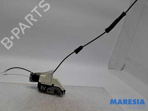 Used Electronic module PEUGEOT 308 SW I (4E_, 4H_) 1.6 16V (120 hp) 31514647