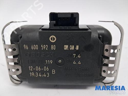 Electronic sensor PEUGEOT 307 CC (3B) 2.0 16V | BP31402770M84 - Image 3