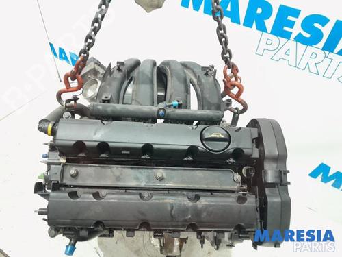 Engine PEUGEOT 307 SW (3H) 2.0 16V | BP31444691M1  - Image 5