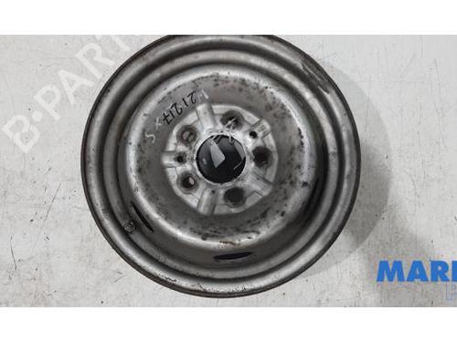 Used Rim Rim 31390455 31390455