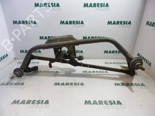 Used Front wipers mechanism PEUGEOT EXPERT (224_) 1.9 TD (90 hp) 31401041