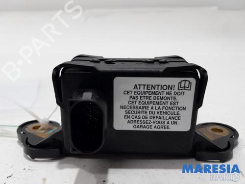 Electronic module RENAULT ESPACE IV (JK0/1_) 2.0 (JK0A, JK1D, JK0N) | BP31387855M83