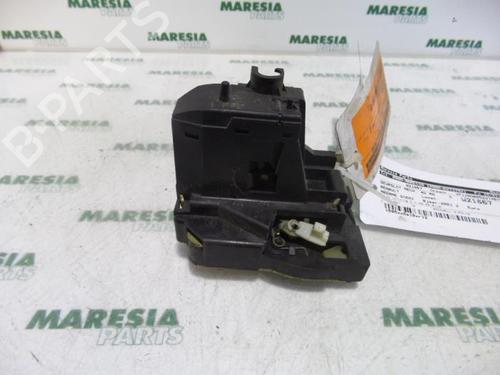 Used Electronic module RENAULT MEGANE Scenic (JA0/1_) 1.6 16V (JA0B, JA04, JA11, JA00) (107 hp) 31535684