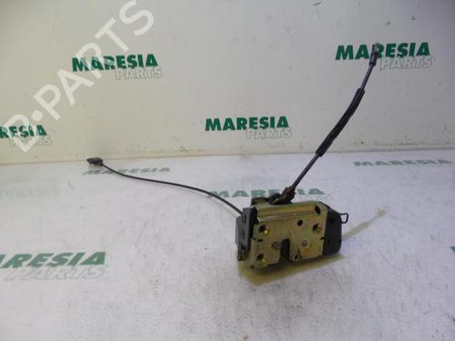 Electronic module RENAULT SCÉNIC II (JM0/1_) 2.0 (JM05, JM0U, JM1N, JM1U, JM2V) | BP31450018M83