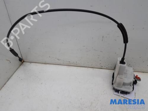 Used Electronic module FIAT 500 C (312_) 0.9 (312AG1A) (86 hp) 31410047