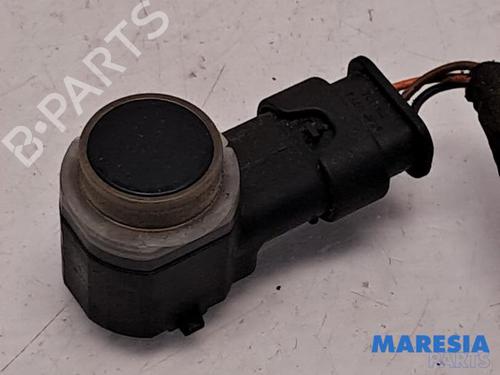 Used Electronic sensor FIAT 500 C (312_) 0.9 (312AG1A) (86 hp) 31456511