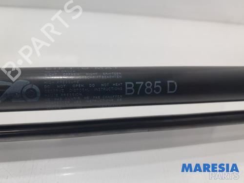 Tailgate lift support CITROËN C4 Picasso II 1.6 THP 155 | BP31386732C138 